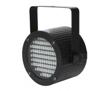 LED Mini sound strobe