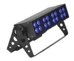 16*3w LED UV bar