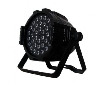 36x5W 4-IN-1 LED PAR Indoor