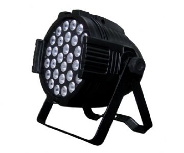 30x8W 4-IN-1 LED PAR Indoor