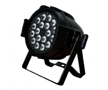 18x8W 4-IN-1 LED PAR Indoor