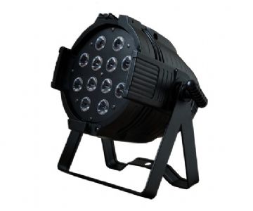 12x8W 4-IN-1 LED PAR Indoor