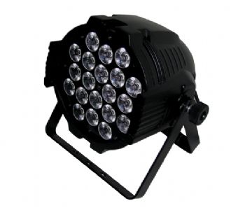 20x12W 6-IN-1 Led Par Indoor