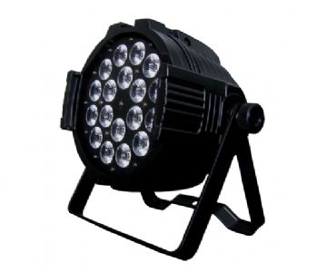 18x12W 6-IN-1 Led Par Indoor