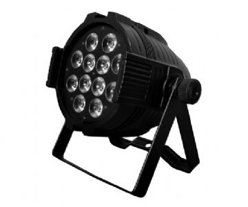 12x12W 6-IN-1 Led Par Indoor