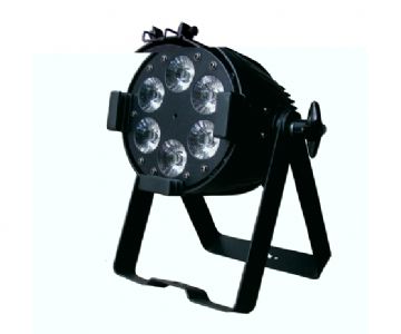 6x12W 6-IN-1 LED PAR Indoor