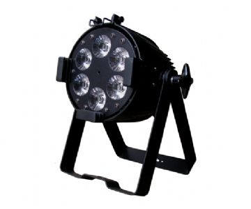 6x10W 5-IN-1 LED PAR Indoor