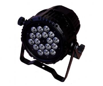 18x8W 4-IN-1 Led Par Outdoor