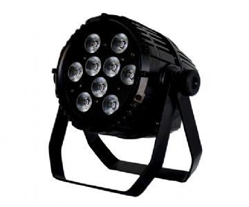 9x12W 6-IN-1 Led Par Outdoor