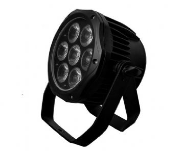 7x8W 4-IN-1 LED Par Outdoor