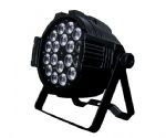 18x12W 6-IN-1 Led Par Indoor