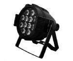 12x12W 6-IN-1 Led Par Indoor