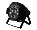 10x10W 5-IN-1 Led Par Indoor