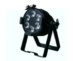 6x12W 6-IN-1 LED PAR Indoor