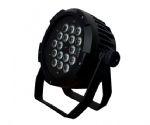 18x8W 4-IN-1 Led Flat Par Outdoor