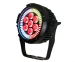 7x12W 6-IN-1 Led Par Outdoor