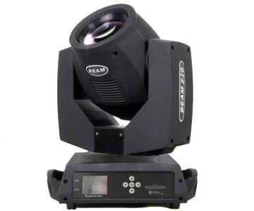 230W(7R) Beam Moving head light