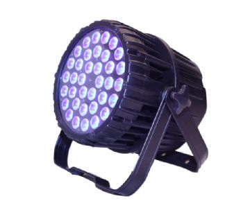 36*10W High Power Outdoor LED PAR light