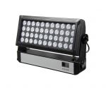 44 x 10W RGBW LED Wall Washer (IP65)