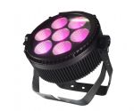 7*25W Outdoor LED SLIM PAR(IP65)