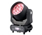 7*40W LED Wash zoom moving head