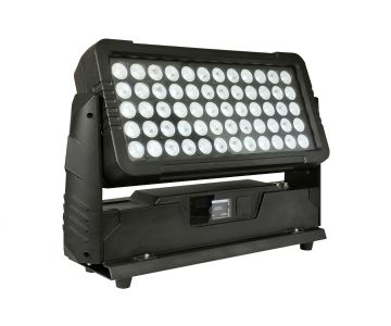 60X10W RGBW 4in1 LED Wall Washer