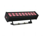 IP65 18X10W RGBW 4in1 LED Wall Washer Light