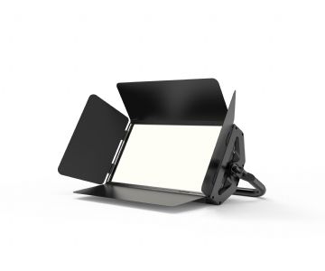 Bicolor LED Soft Video Panel Light2