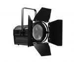 DMX Motorize Zoom 200W CTO LED Fresnel Spot Light