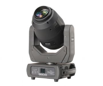 250W LED Zoom Spot moving head