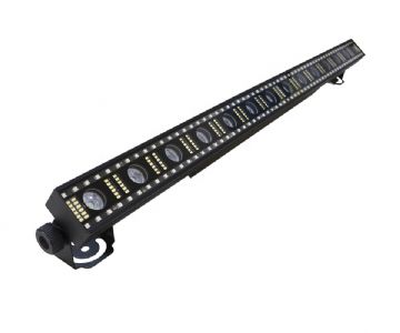 14*3W LED BAR light