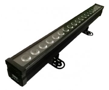 Outdoor LED Pixel Bar 18,10W