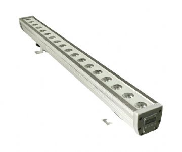 18*3W LED Pixel Bar outdoor