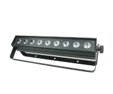 9*10W Outdoor LED Pixel Bar