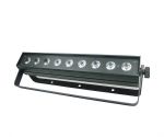 9*10W Outdoor LED Pixel Bar