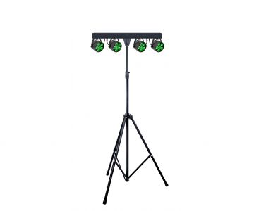 LED Par can set- LED Party Bar